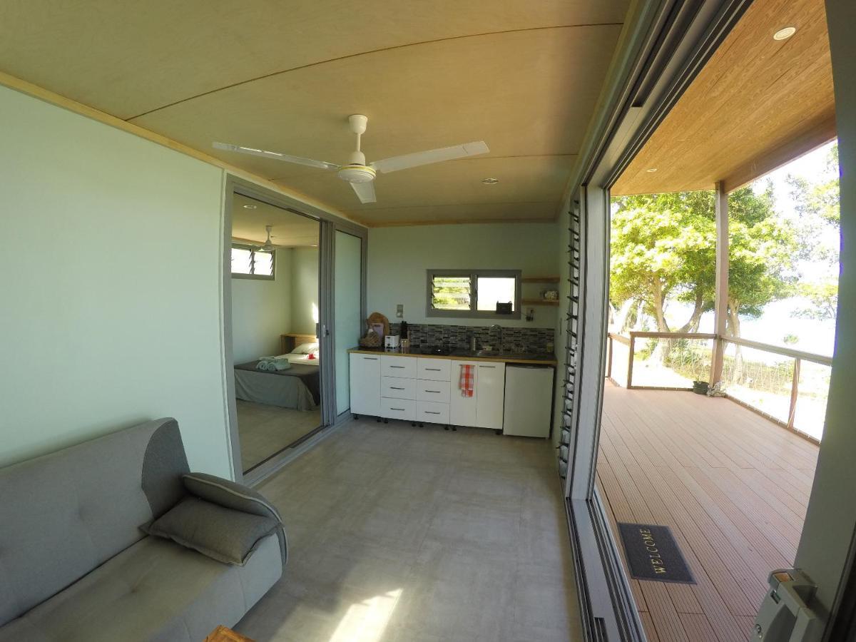 Aore Breeze Luganville Exterior foto